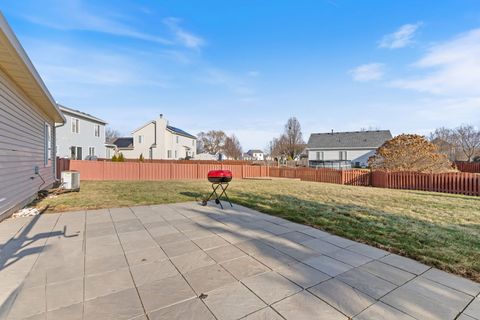 Tiny photo for 706 Keller Street, Plano, IL 60545 (MLS # 12541644)