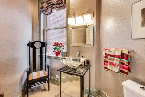 Tiny photo for 1919 S Prairie Avenue #3, Chicago, IL 60616 (MLS # 12683352)