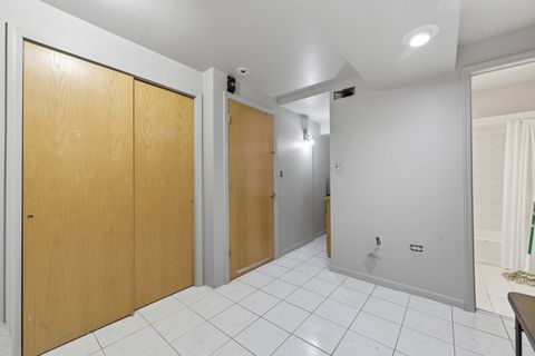 Tiny photo for 6211 N Kedzie Avenue #2S, Chicago, IL 60659 (MLS # 12606974)