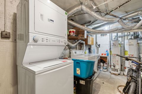 Tiny photo for 6211 N Kedzie Avenue #2S, Chicago, IL 60659 (MLS # 12606974)