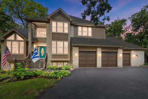 3214 Chelmsford Drive Spring Grove IL 60081