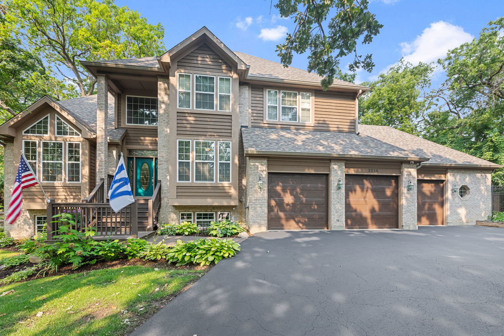 3214 Chelmsford Drive