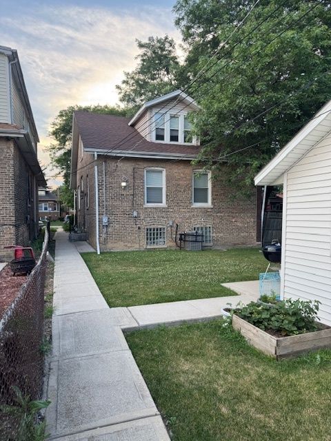 Tiny photo for 9401 S elizabeth Street, Chicago, IL 60620 (MLS # 12406915)