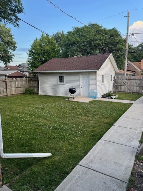 Tiny photo for 9401 S elizabeth Street, Chicago, IL 60620 (MLS # 12406915)