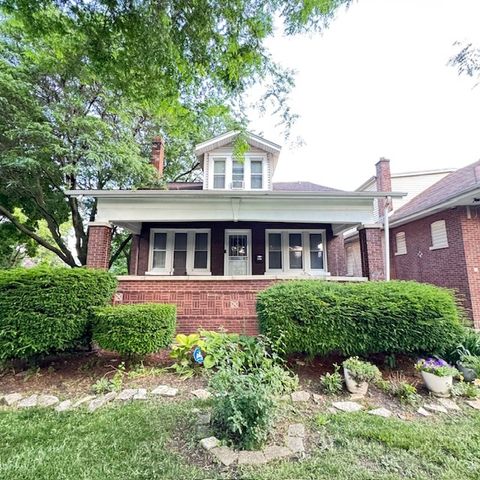 Photo of 9401 S elizabeth Street, Chicago, IL 60620 (MLS # 12406915)