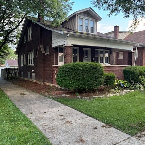 Tiny photo for 9401 S elizabeth Street, Chicago, IL 60620 (MLS # 12406915)