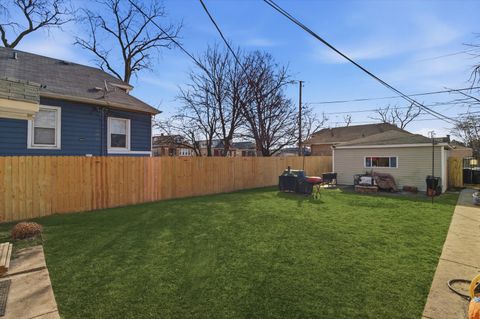Tiny photo for 1107 W 101st Street, Chicago, IL 60643 (MLS # 12572409)