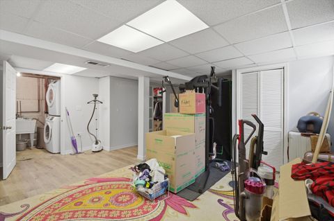 Tiny photo for 1107 W 101st Street, Chicago, IL 60643 (MLS # 12572409)