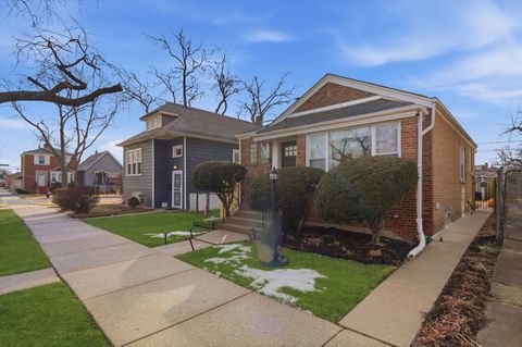 Tiny photo for 1107 W 101st Street, Chicago, IL 60643 (MLS # 12572409)