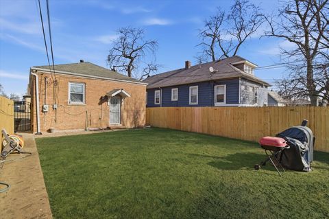 Tiny photo for 1107 W 101st Street, Chicago, IL 60643 (MLS # 12572409)