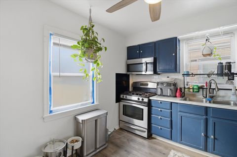 Tiny photo for 1107 W 101st Street, Chicago, IL 60643 (MLS # 12572409)