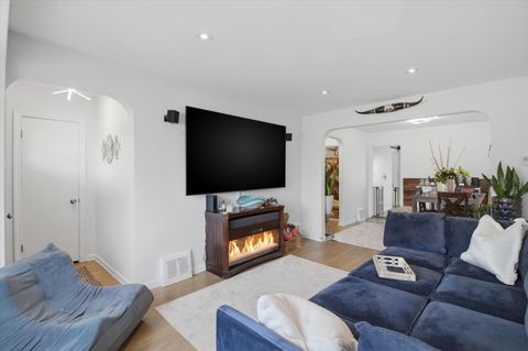 Tiny photo for 1107 W 101st Street, Chicago, IL 60643 (MLS # 12572409)