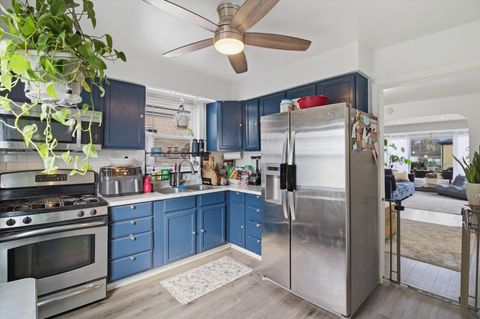 Tiny photo for 1107 W 101st Street, Chicago, IL 60643 (MLS # 12572409)