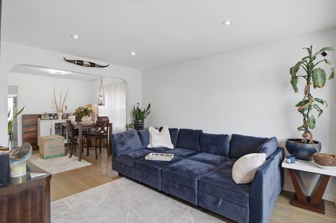 Tiny photo for 1107 W 101st Street, Chicago, IL 60643 (MLS # 12572409)