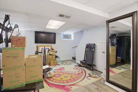 Tiny photo for 1107 W 101st Street, Chicago, IL 60643 (MLS # 12572409)