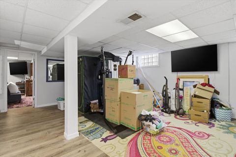 Tiny photo for 1107 W 101st Street, Chicago, IL 60643 (MLS # 12572409)