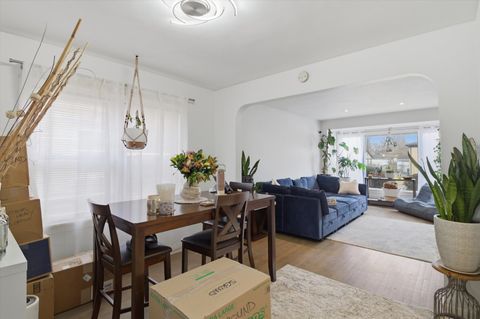 Tiny photo for 1107 W 101st Street, Chicago, IL 60643 (MLS # 12572409)