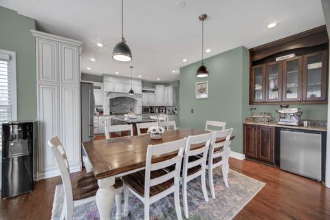 Tiny photo for 0N745 Bartelt Road, Geneva, IL 60134 (MLS # 12628647)