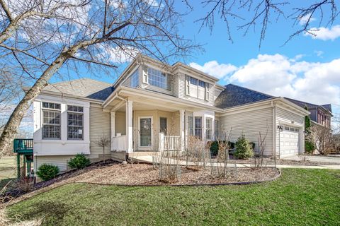 Tiny photo for 0N745 Bartelt Road, Geneva, IL 60134 (MLS # 12628647)