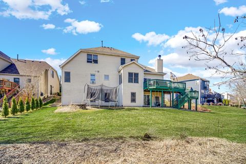 Tiny photo for 0N745 Bartelt Road, Geneva, IL 60134 (MLS # 12628647)