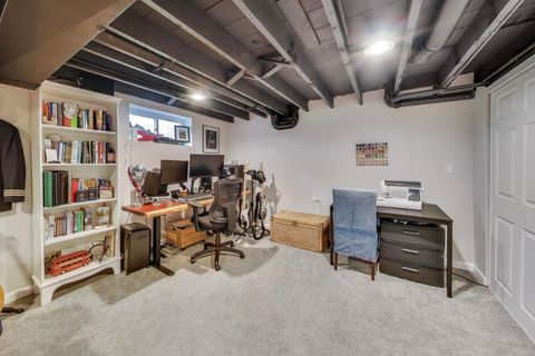 Tiny photo for 201 George Street, Barrington, IL 60010 (MLS # 12450518)