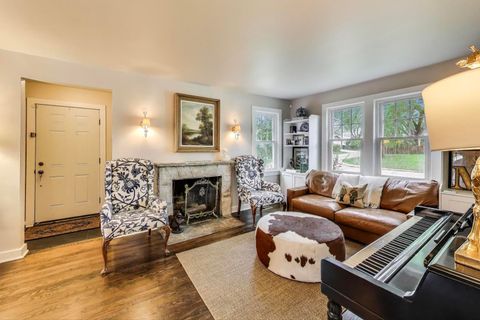 Tiny photo for 201 George Street, Barrington, IL 60010 (MLS # 12450518)