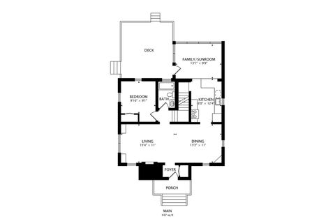 Tiny photo for 201 George Street, Barrington, IL 60010 (MLS # 12450518)