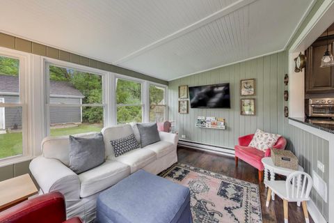 Tiny photo for 201 George Street, Barrington, IL 60010 (MLS # 12450518)