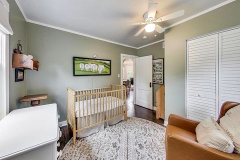 Tiny photo for 201 George Street, Barrington, IL 60010 (MLS # 12450518)