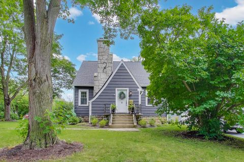 201 George Street Barrington IL 60010