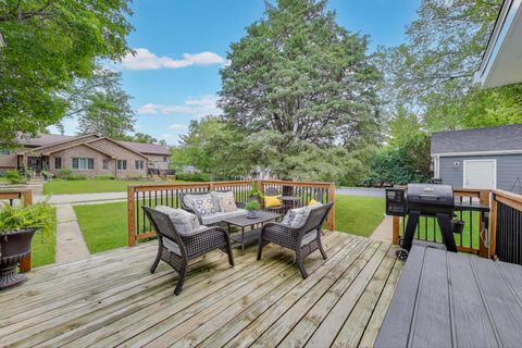 Tiny photo for 201 George Street, Barrington, IL 60010 (MLS # 12450518)