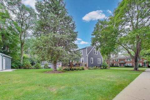 Tiny photo for 201 George Street, Barrington, IL 60010 (MLS # 12450518)