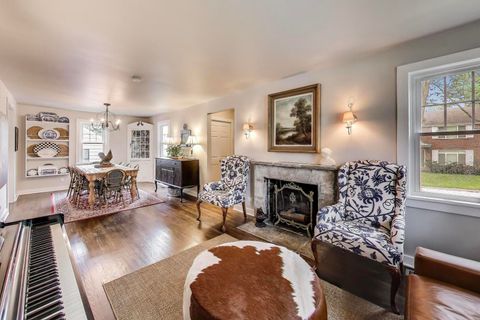 Tiny photo for 201 George Street, Barrington, IL 60010 (MLS # 12450518)