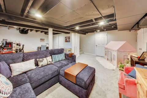 Tiny photo for 201 George Street, Barrington, IL 60010 (MLS # 12450518)