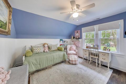 Tiny photo for 201 George Street, Barrington, IL 60010 (MLS # 12450518)