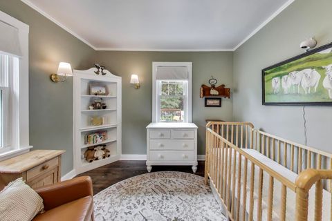 Tiny photo for 201 George Street, Barrington, IL 60010 (MLS # 12450518)