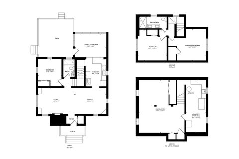 Tiny photo for 201 George Street, Barrington, IL 60010 (MLS # 12450518)