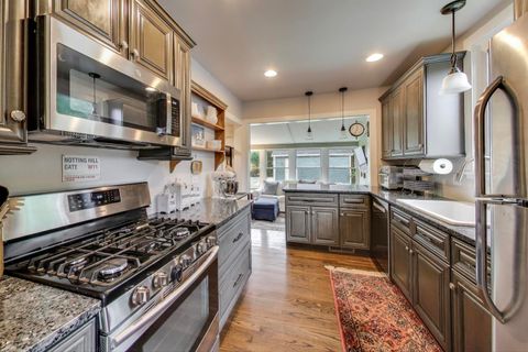 Tiny photo for 201 George Street, Barrington, IL 60010 (MLS # 12450518)