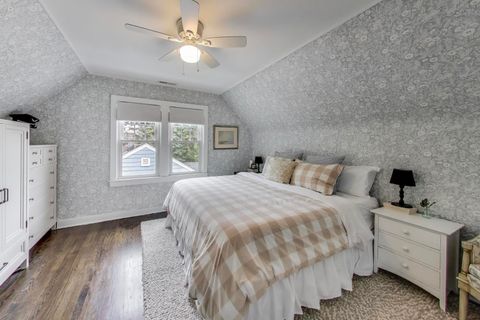 Tiny photo for 201 George Street, Barrington, IL 60010 (MLS # 12450518)