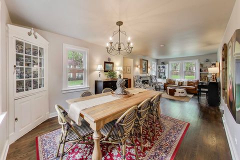 Tiny photo for 201 George Street, Barrington, IL 60010 (MLS # 12450518)