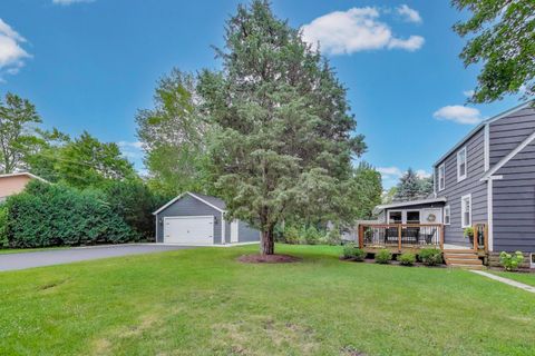 Tiny photo for 201 George Street, Barrington, IL 60010 (MLS # 12450518)