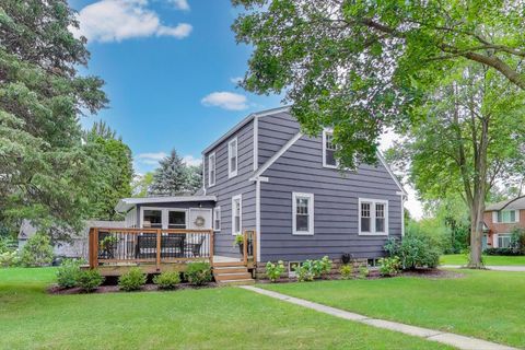 Tiny photo for 201 George Street, Barrington, IL 60010 (MLS # 12450518)