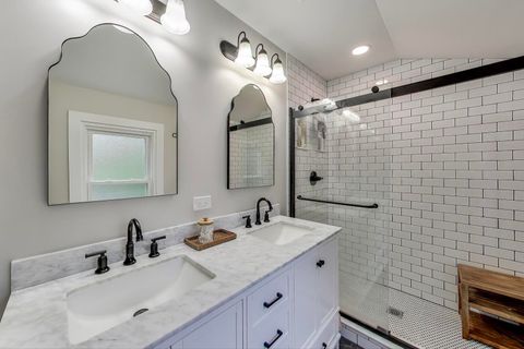 Tiny photo for 201 George Street, Barrington, IL 60010 (MLS # 12450518)