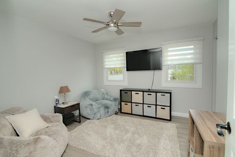 Tiny photo for 421 Burke Drive, Carol Stream, IL 60188 (MLS # 12619680)