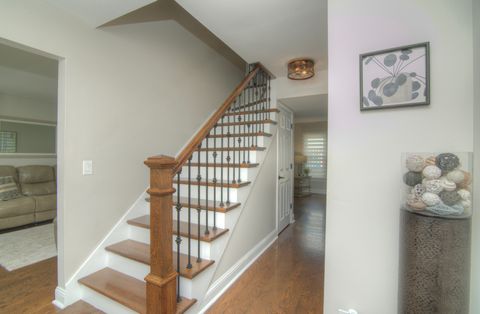 Tiny photo for 421 Burke Drive, Carol Stream, IL 60188 (MLS # 12619680)