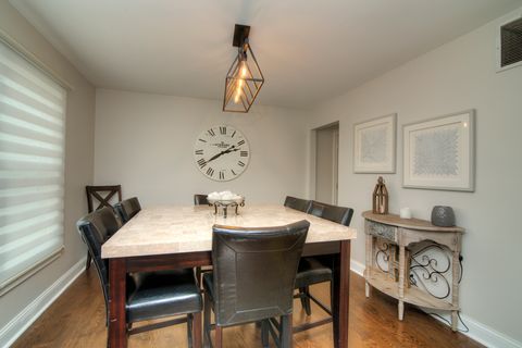 Tiny photo for 421 Burke Drive, Carol Stream, IL 60188 (MLS # 12619680)