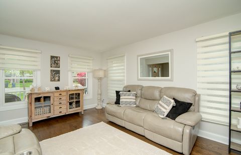 Tiny photo for 421 Burke Drive, Carol Stream, IL 60188 (MLS # 12619680)