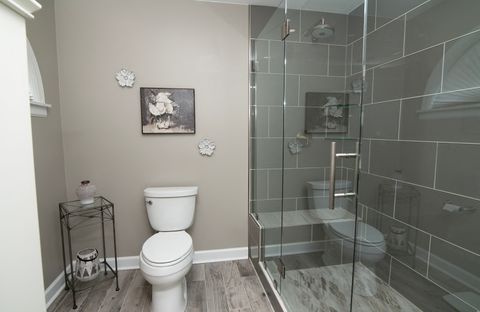 Tiny photo for 421 Burke Drive, Carol Stream, IL 60188 (MLS # 12619680)