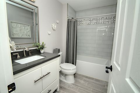 Tiny photo for 421 Burke Drive, Carol Stream, IL 60188 (MLS # 12619680)