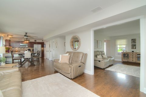 Tiny photo for 421 Burke Drive, Carol Stream, IL 60188 (MLS # 12619680)